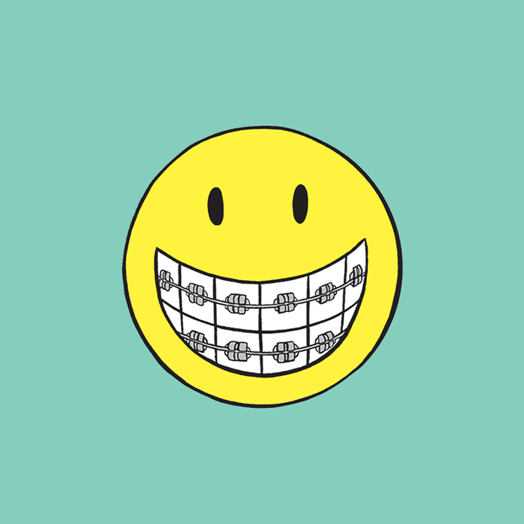 Books by Raina Telgemeier