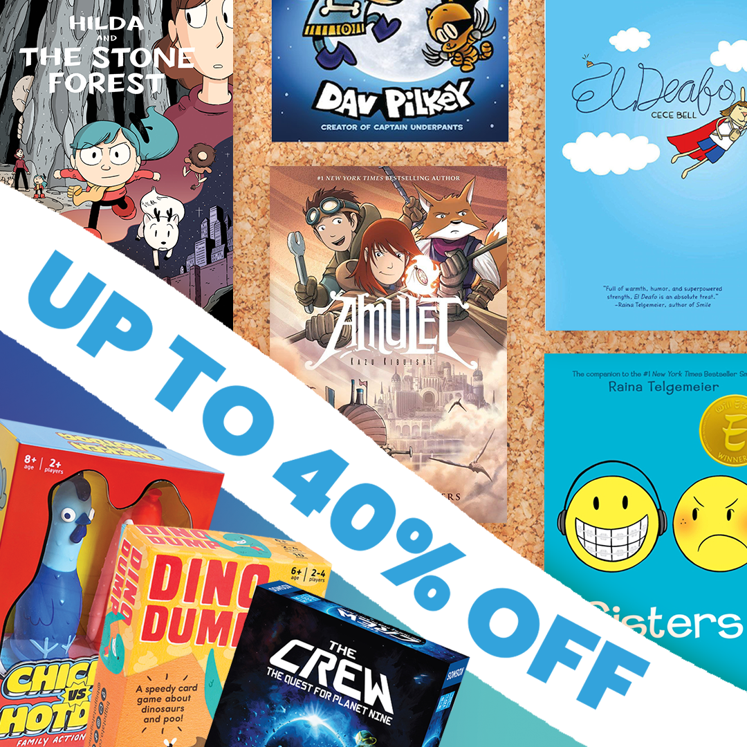 Summer Sale
