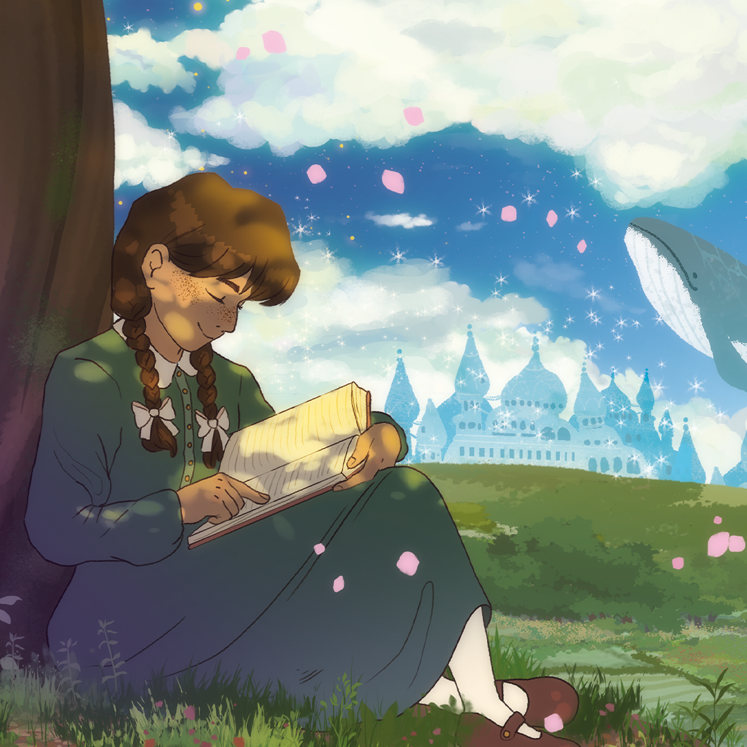 Stories about family