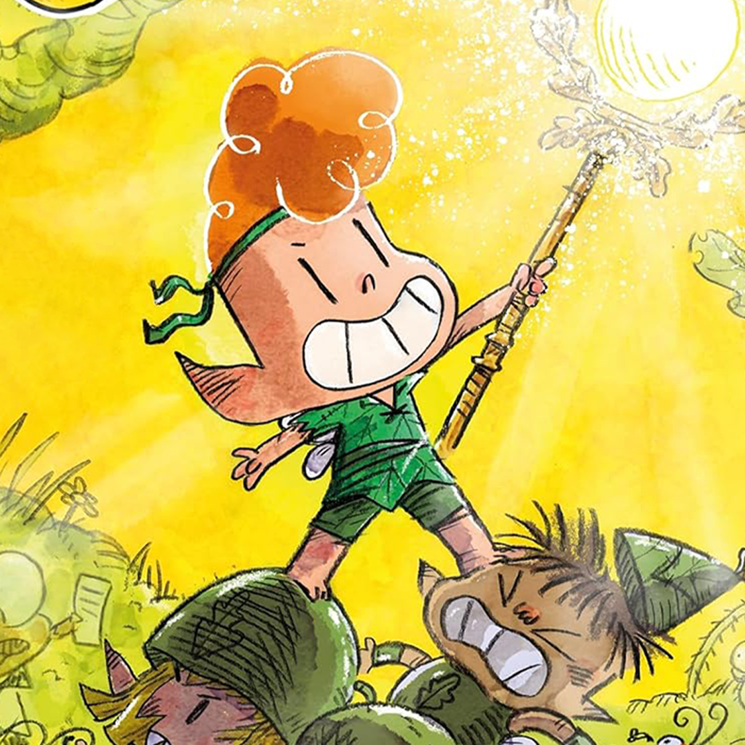 Unfairies series