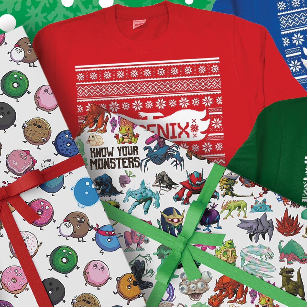 Christmas collection