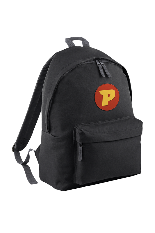 Phoenix 'P' kids backpack