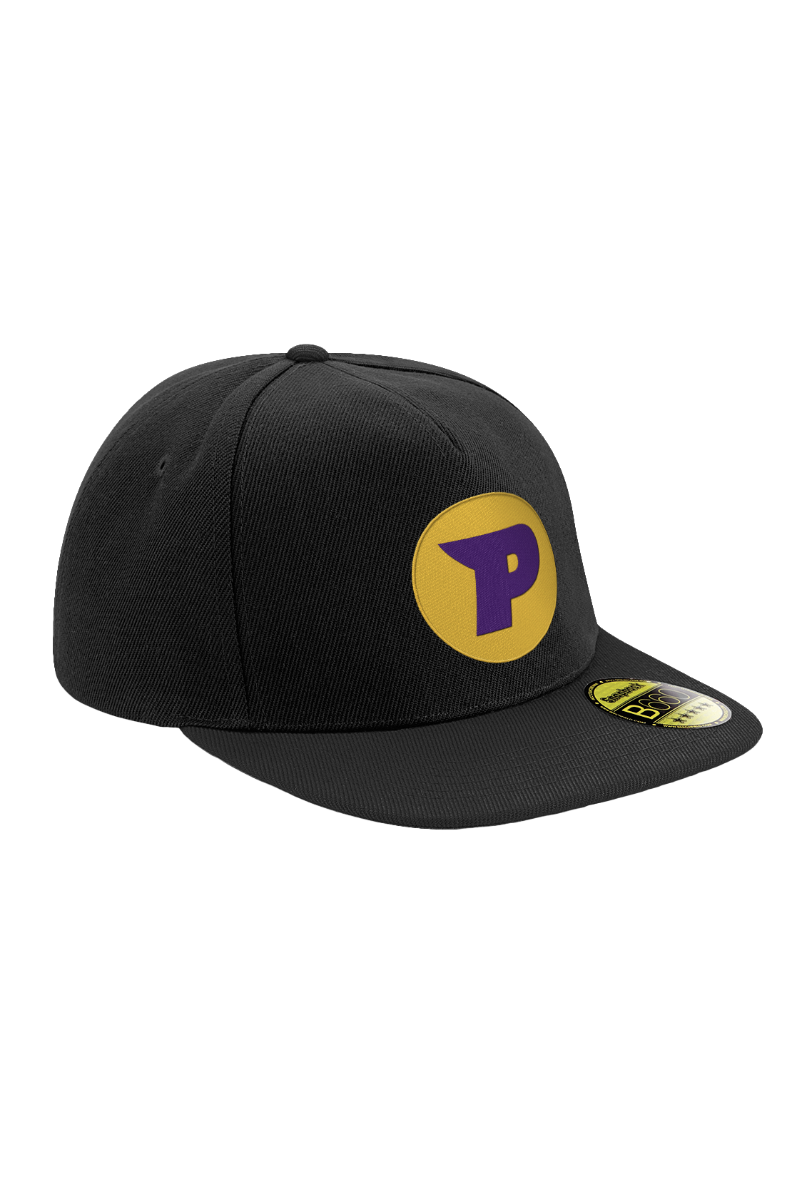 Phoenix 'P' adult cap