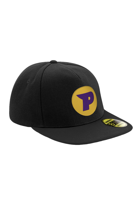 Phoenix 'P' adult cap