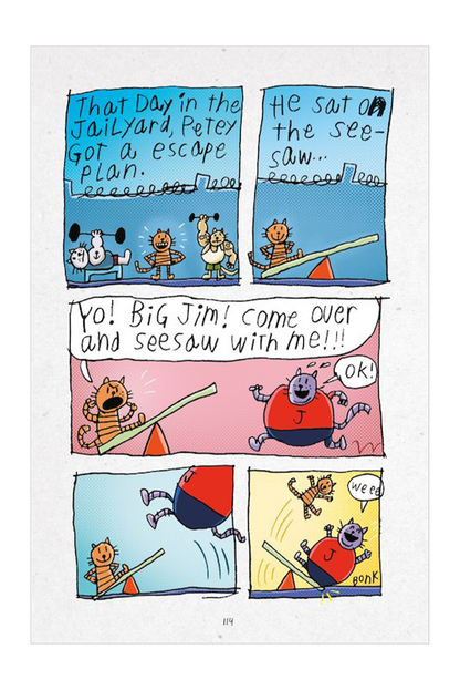 Dog Man 1