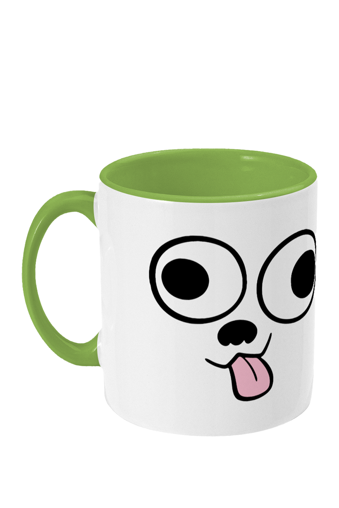 Doggo mug