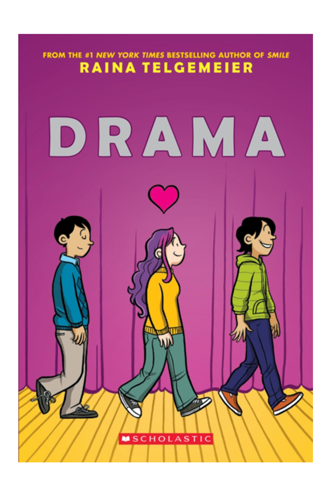 Drama