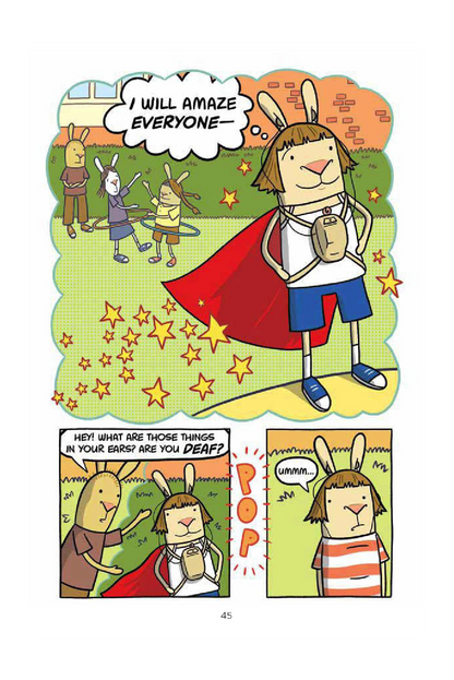 El Deafo