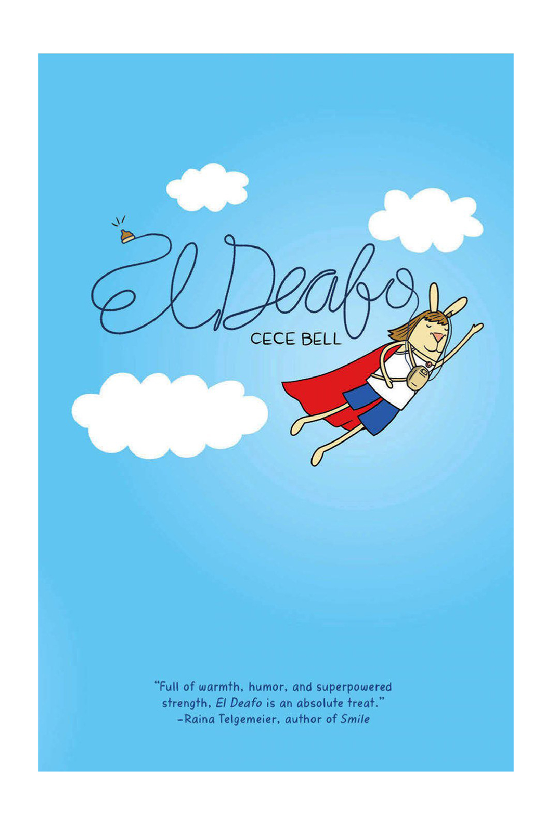 El Deafo