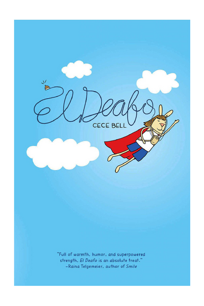 El Deafo