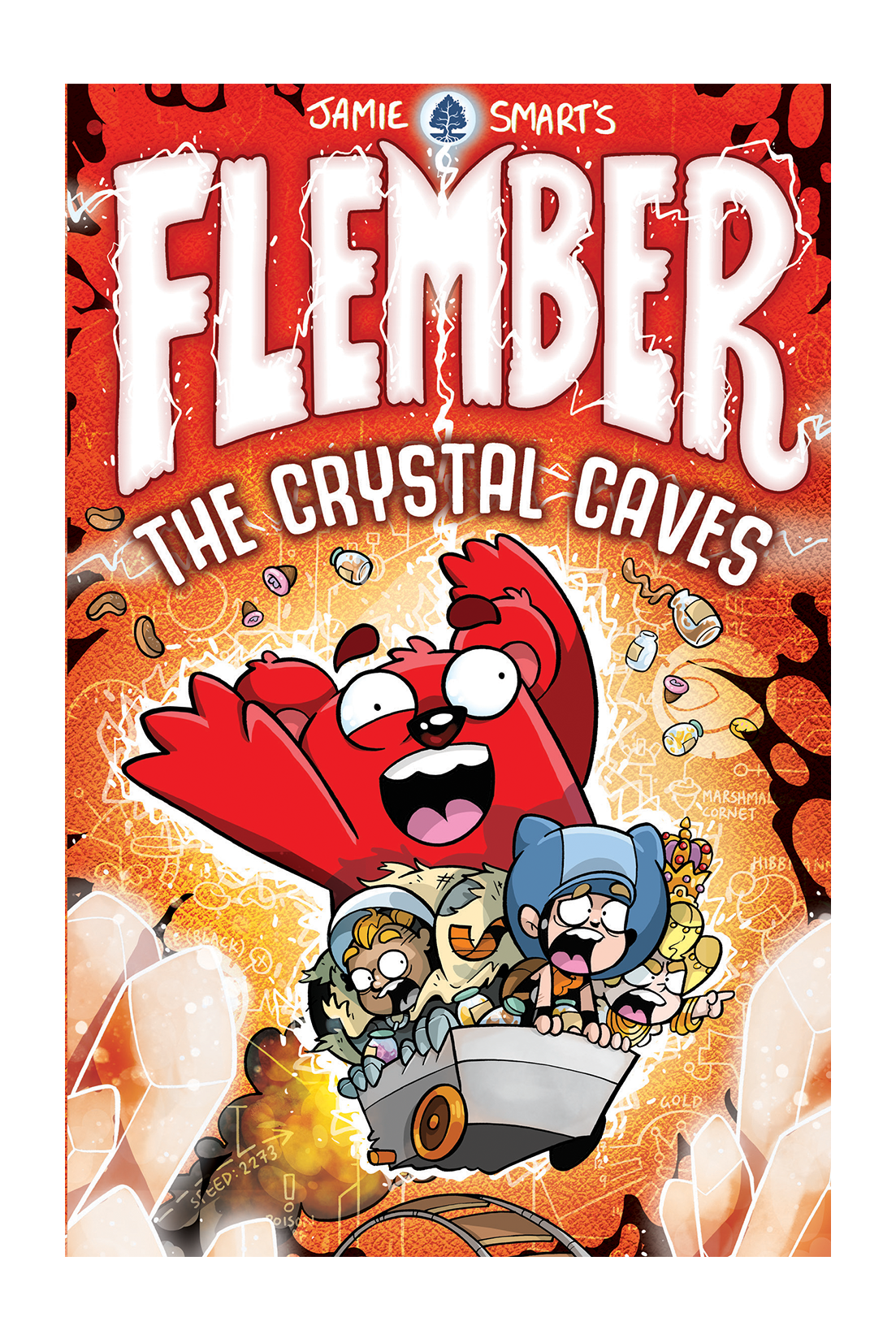 Flember 2: The Crystal Caves