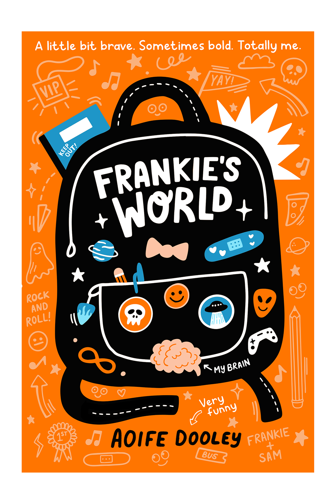 Frankie's World
