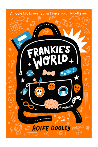 Frankie's World