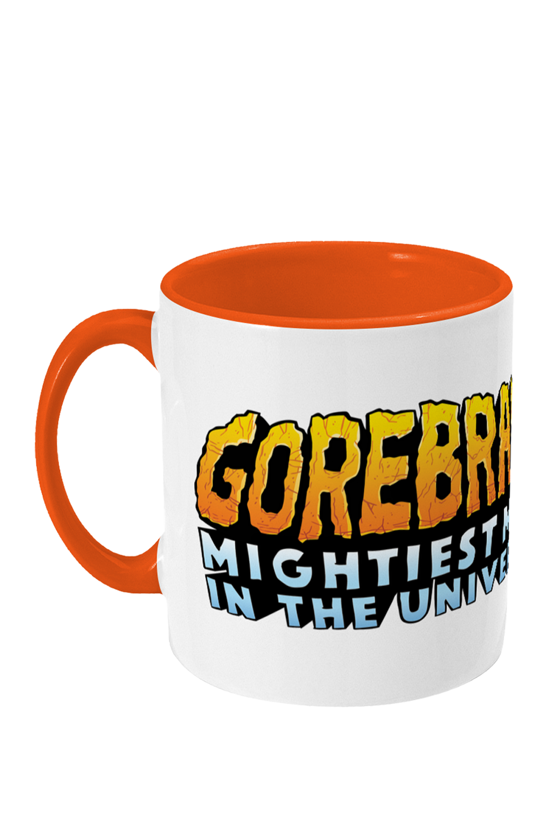 Gorebrah mug