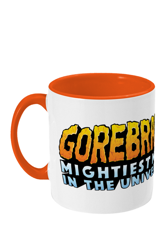 Gorebrah mug