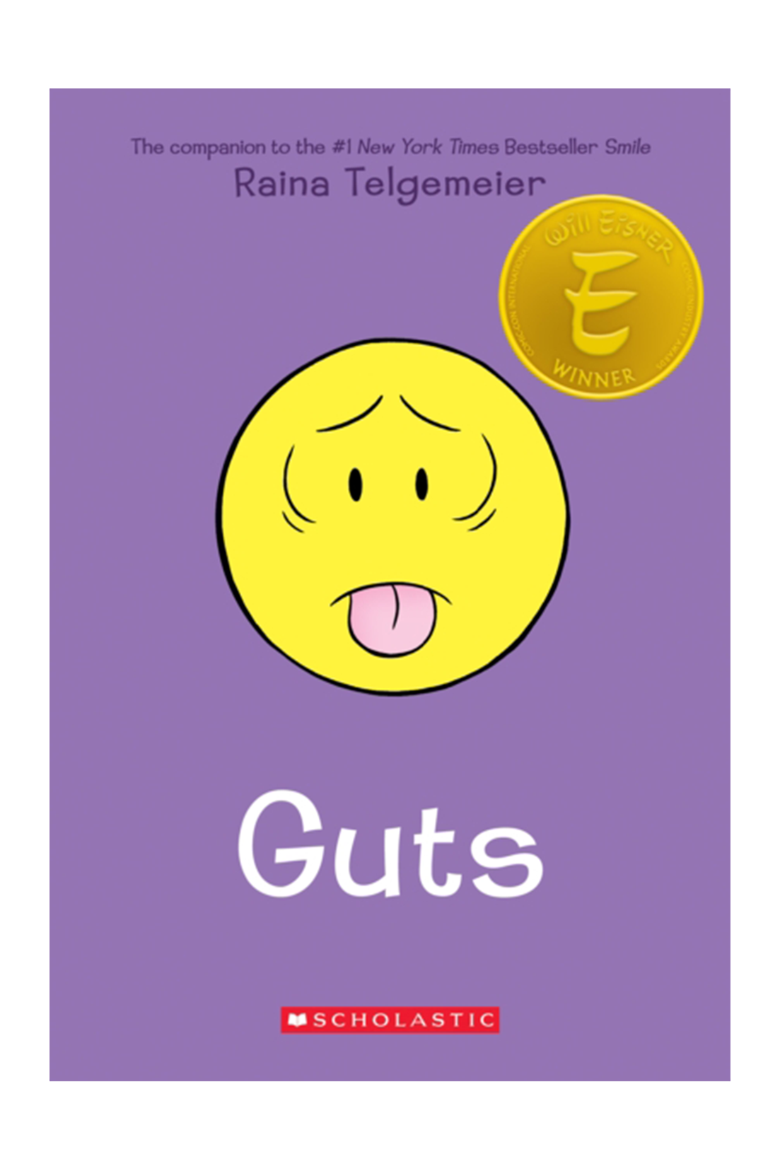 Guts