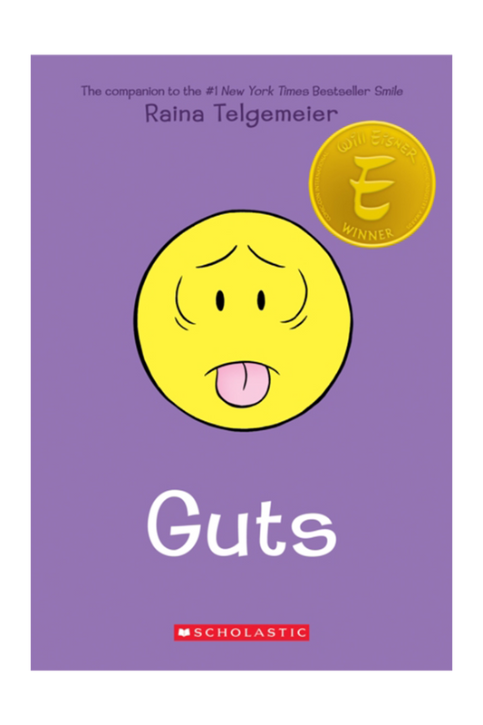 Guts