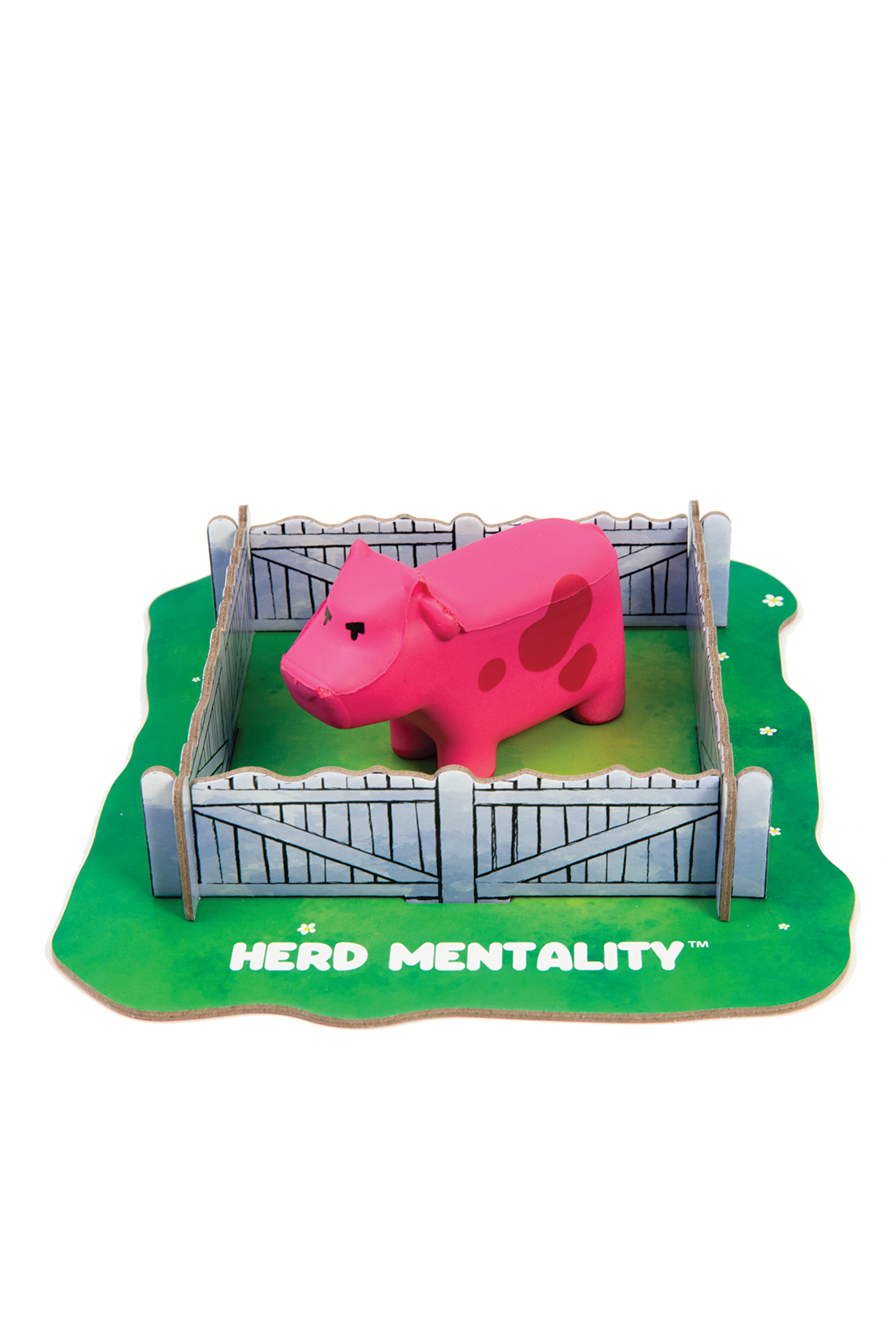Herd Mentality