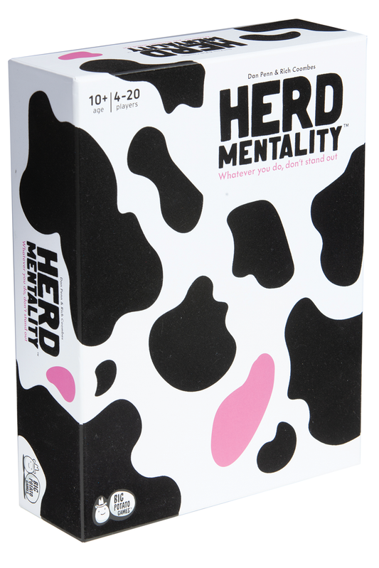 Herd Mentality