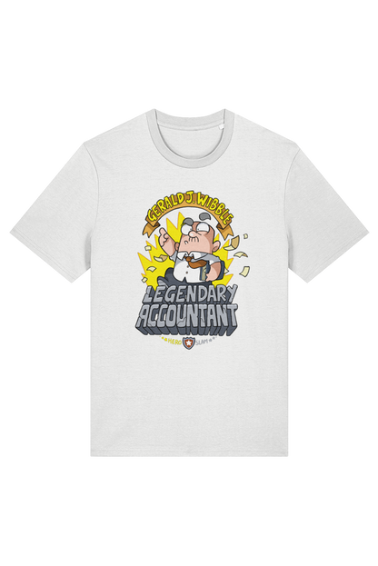 Hero Slam Legendary Accountant bundle
