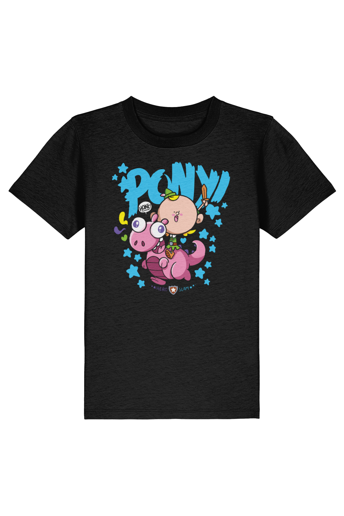 Hero Slam Donkey bundle