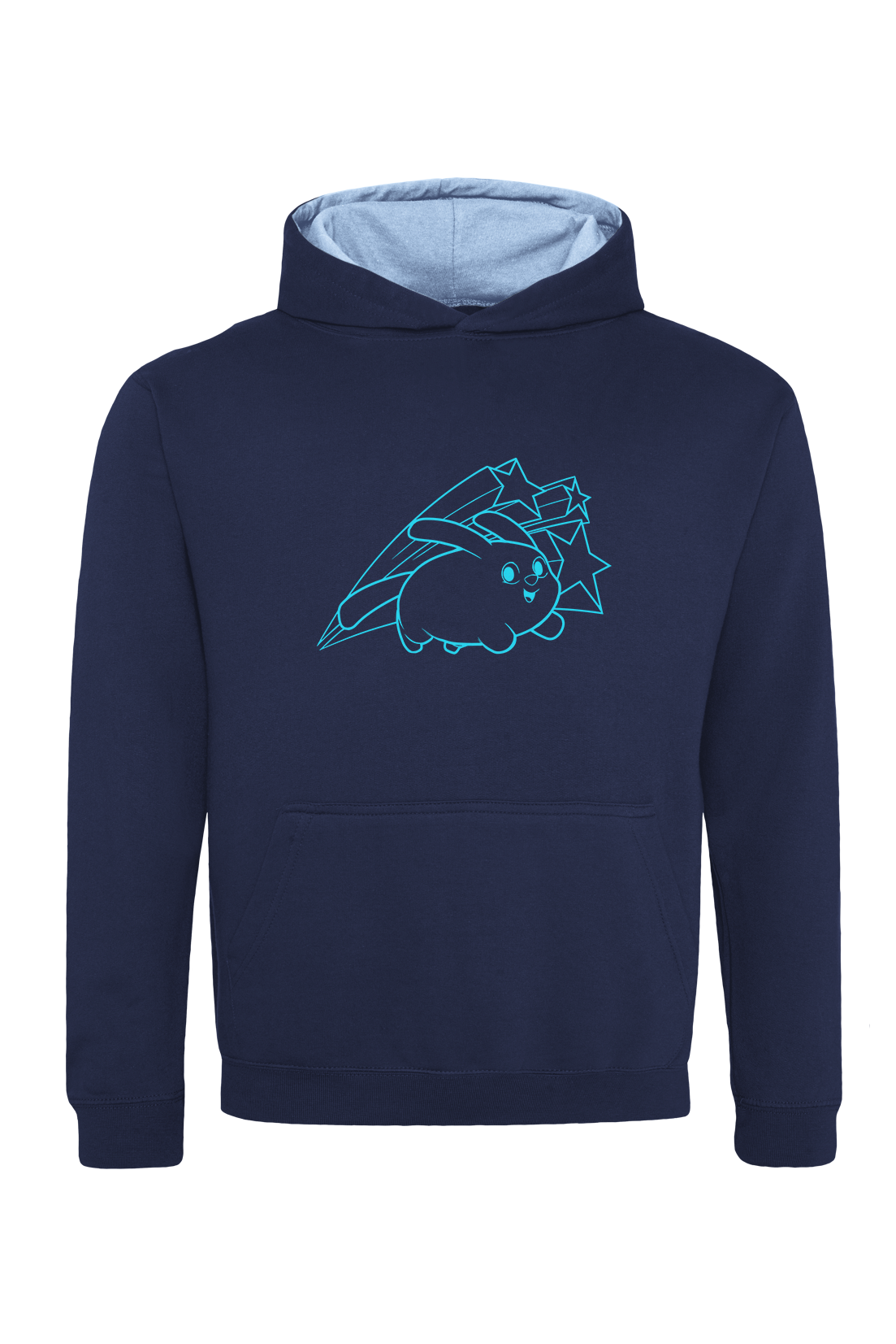 Legacy Rumpus kids hoodie