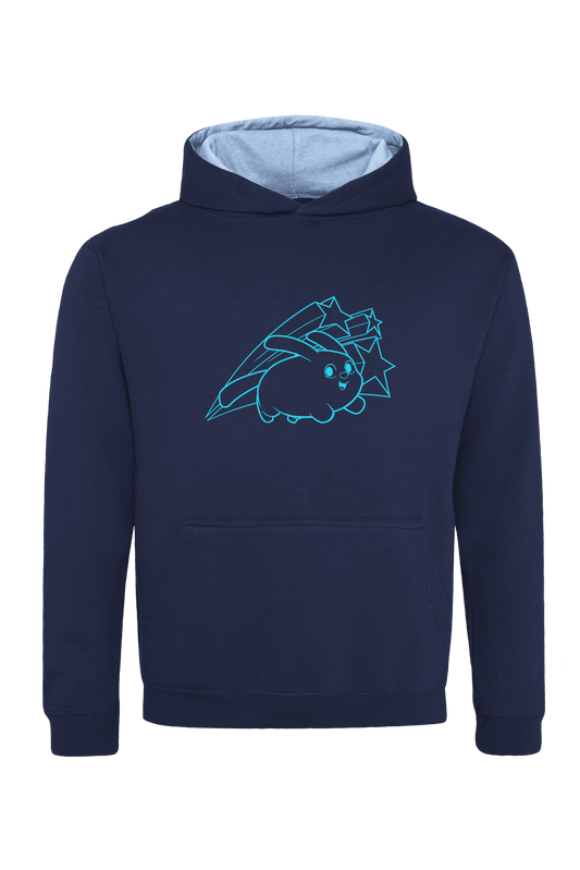 Legacy Rumpus kids hoodie