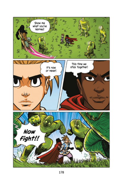 Legacy 2: Battle at Hightown