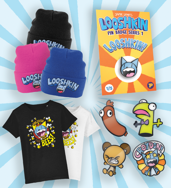 The Phoenix Comic Shop The Phoenix shop