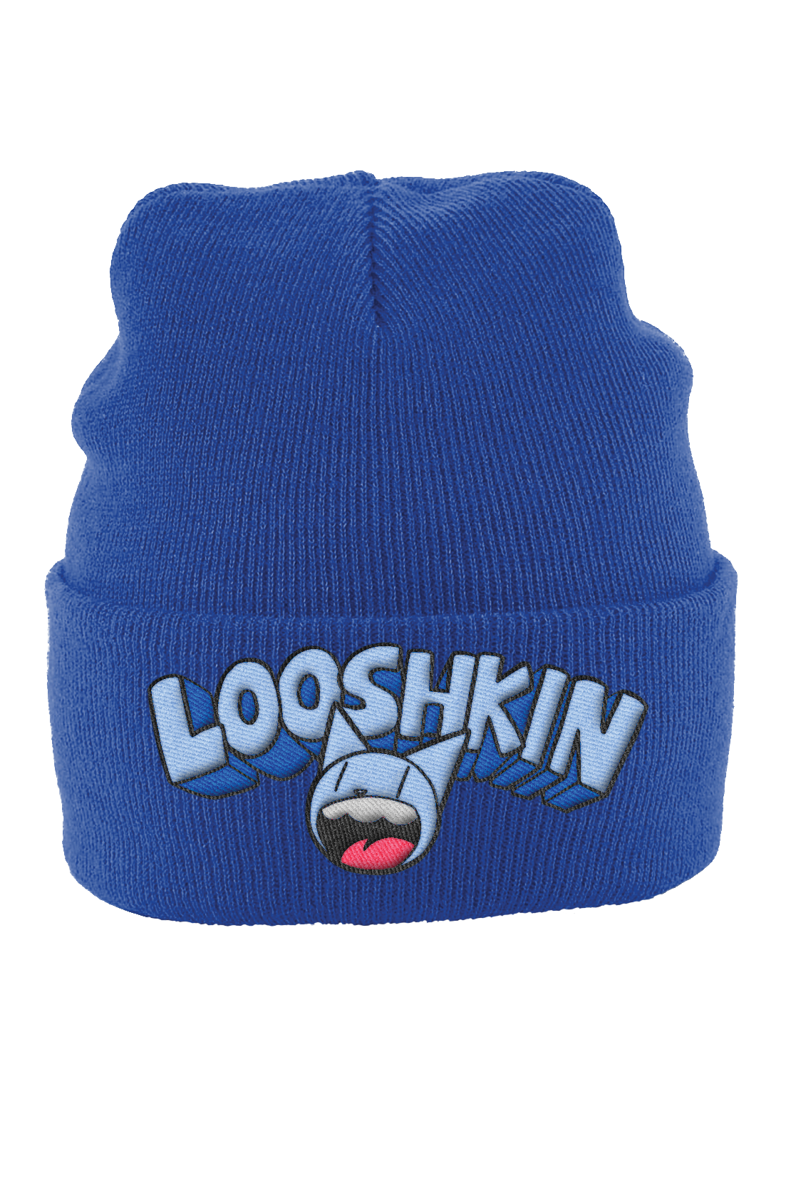 Looshkin adult beanie