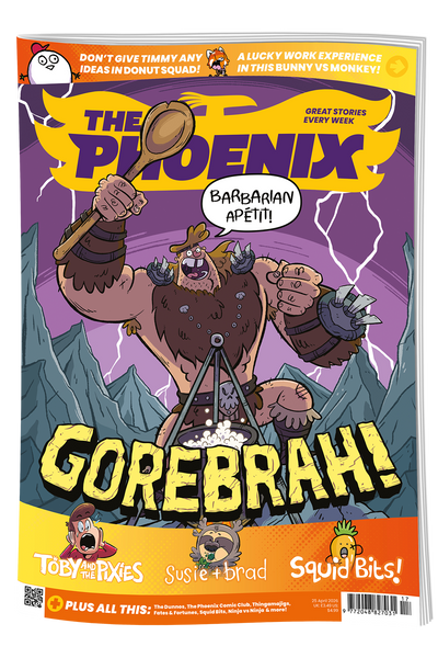 The Phoenix issue 747 25th April 2026 – The Phoenix Shop