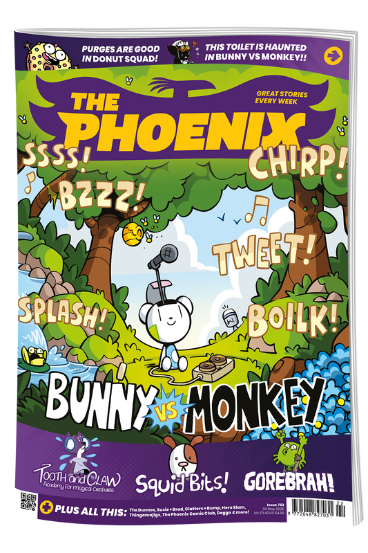 The Phoenix issue 752 30th May 2026