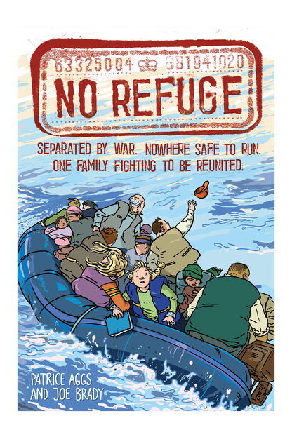 No Country 2: No Refuge