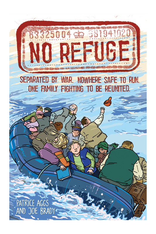 No Country 2: No Refuge