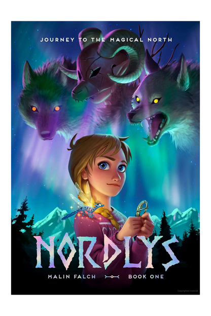 Nordlys
