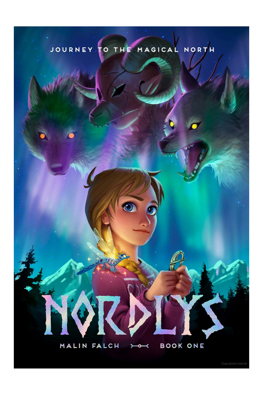Nordlys