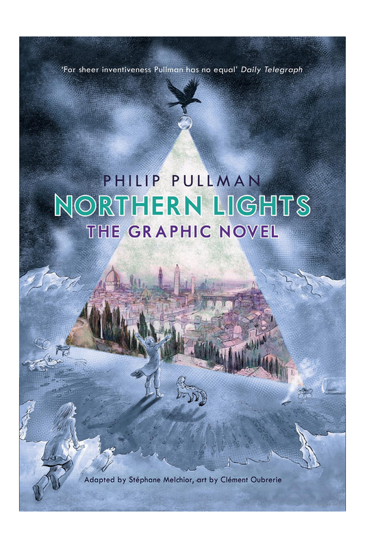 Northern Lights: The Graphic Novel