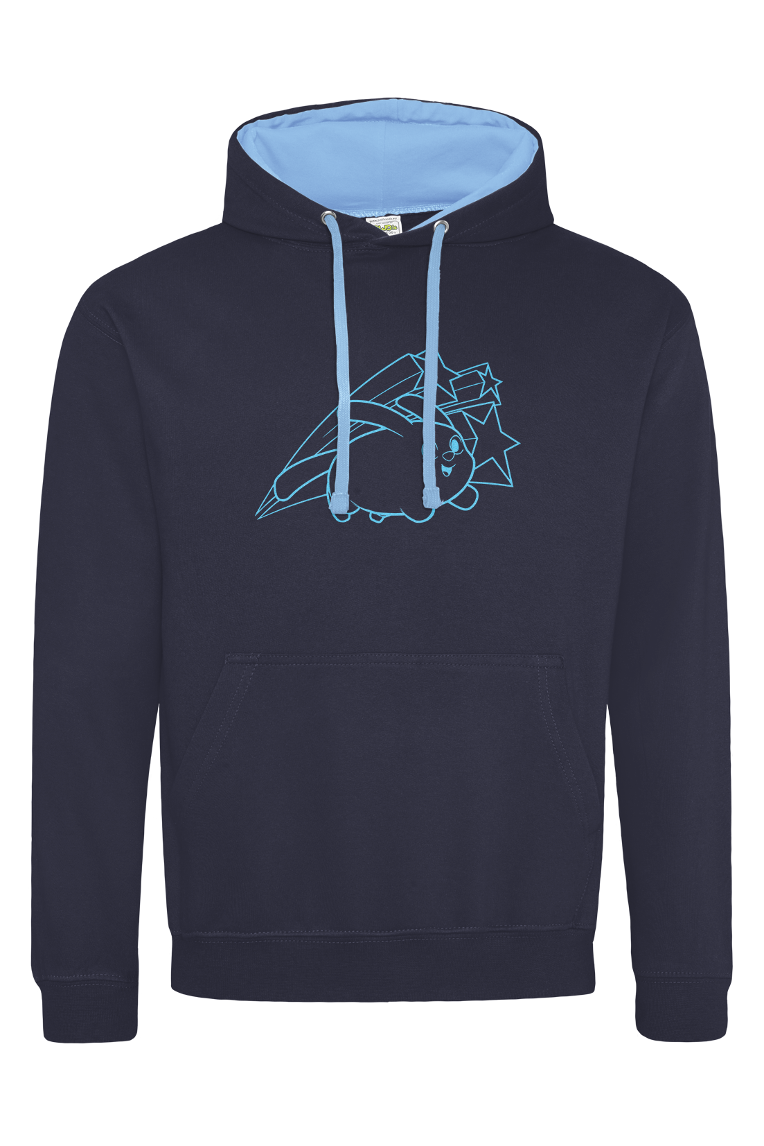 Legacy Rumpus adult hoodie