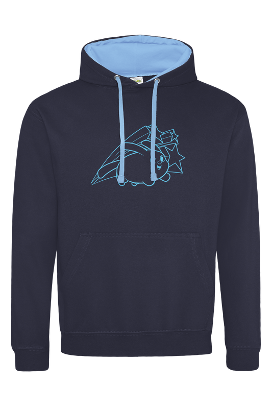 Legacy Rumpus adult hoodie