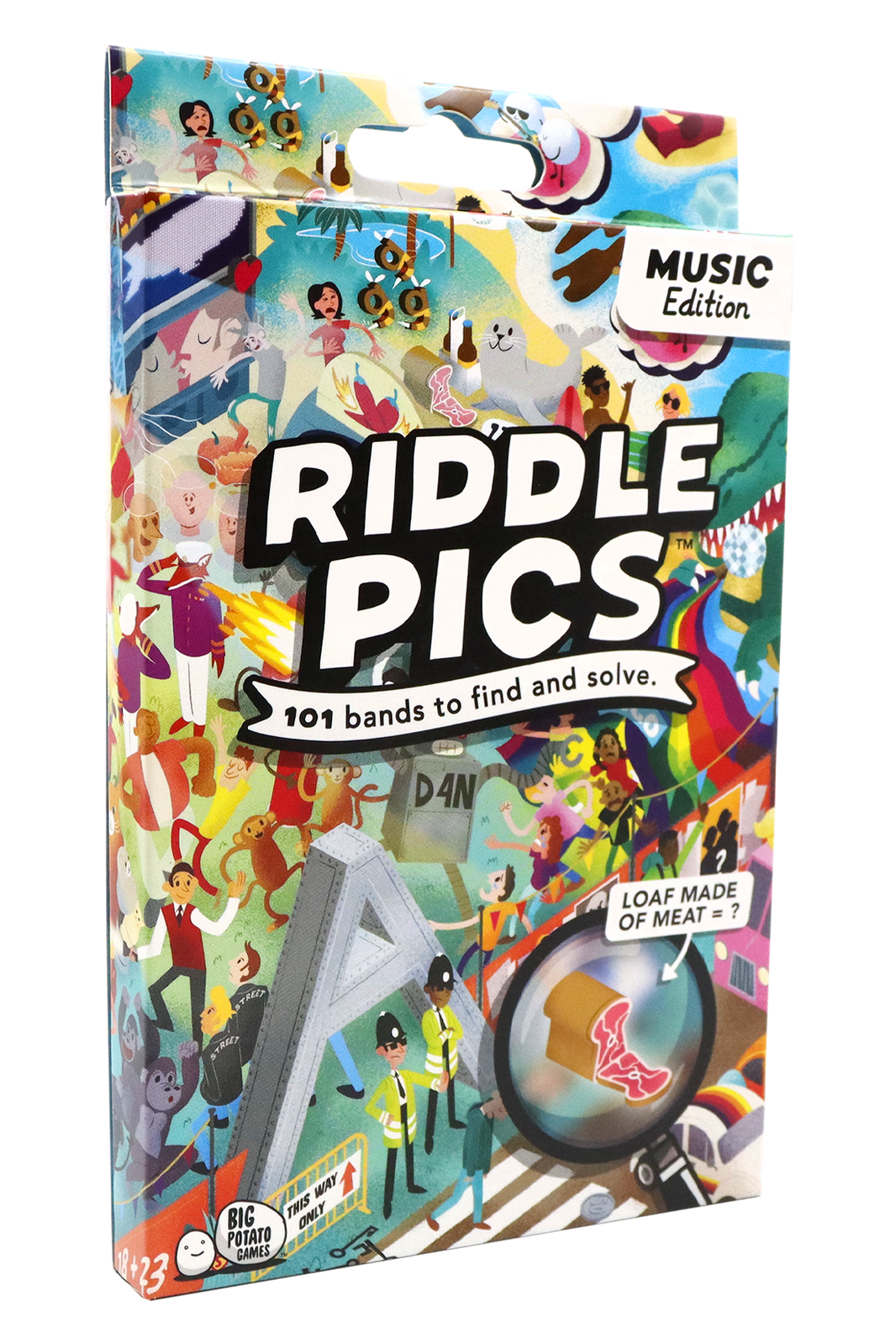 Games - The Phoenix Shop
