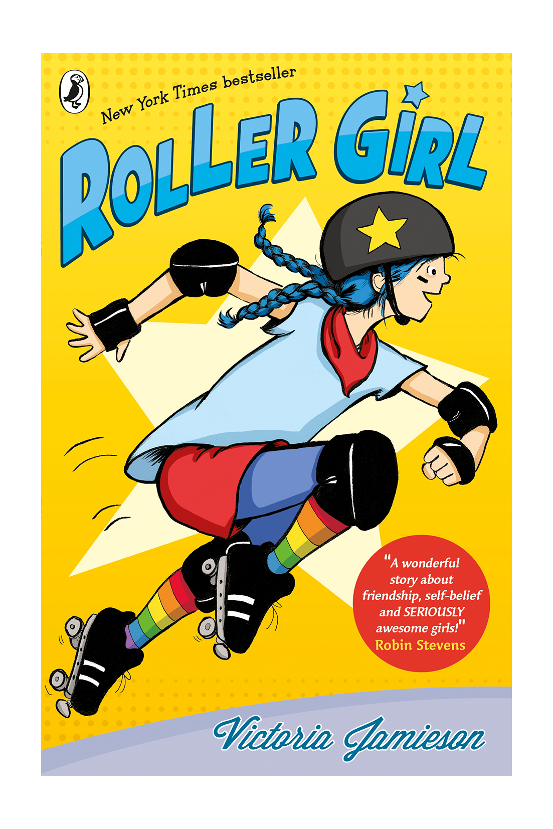 Roller Girl