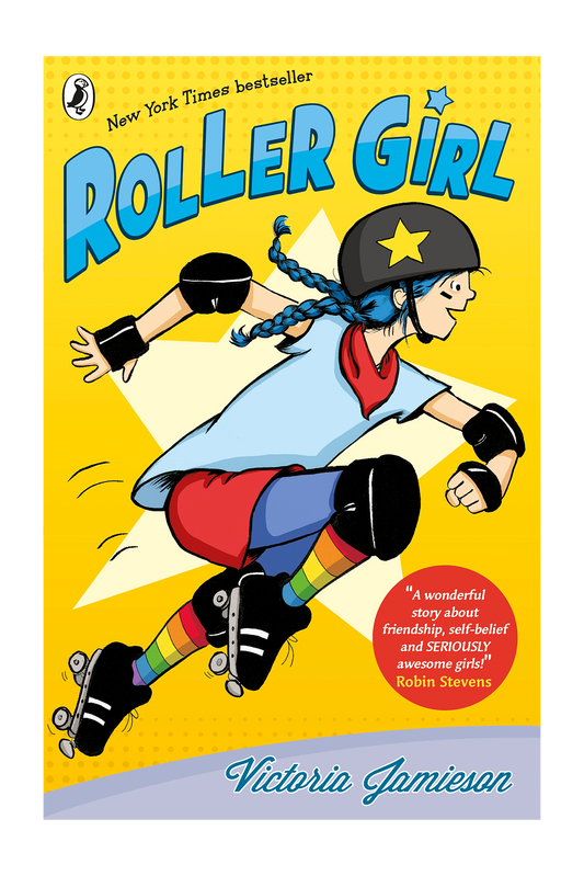 Roller Girl