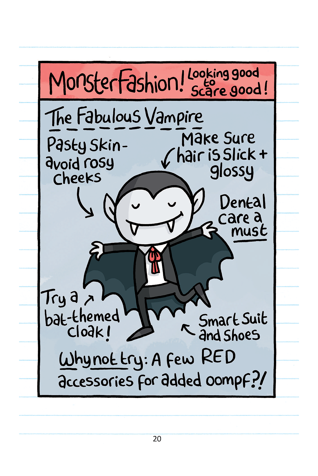 Squid Bits: That's a Nice Hat