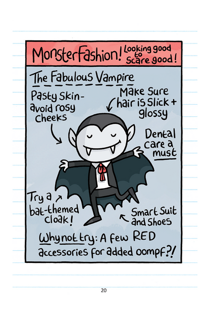 Squid Bits: That's a Nice Hat