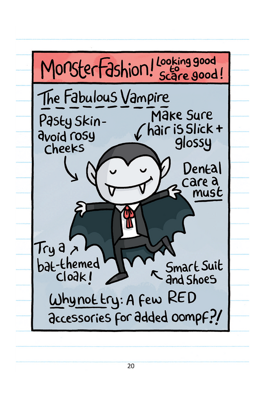 Squid Bits: That's a Nice Hat