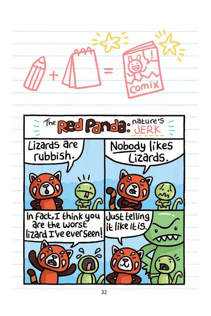 Squid Bits: That's a Nice Hat