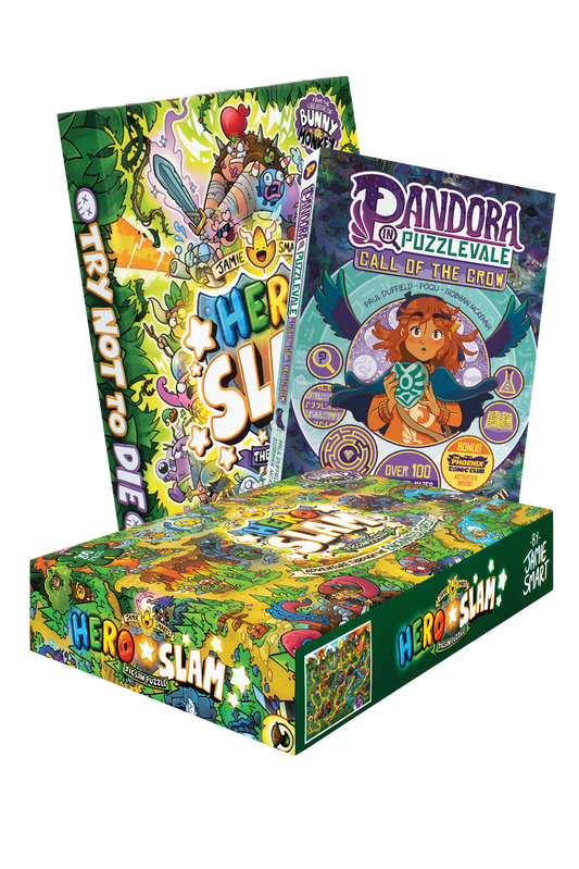 Summer Side Quest bundles