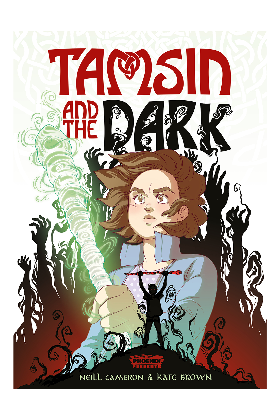 Tamsin and the Dark