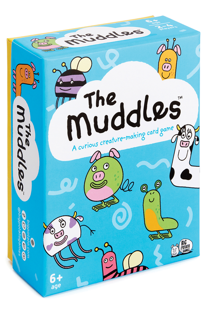 The Muddles