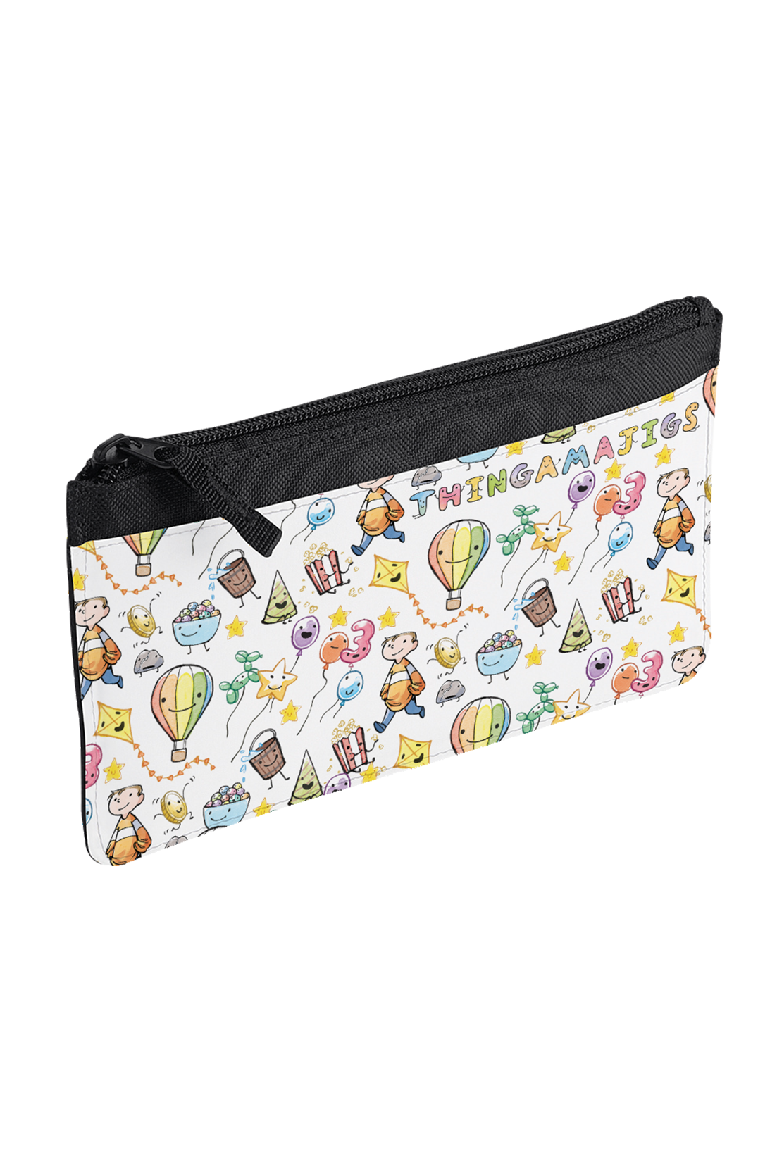 Thingamajigs pencil case